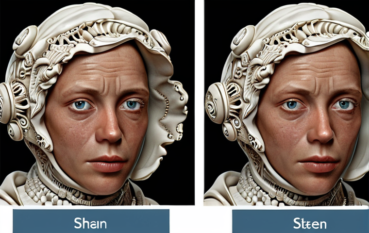 Here are two image prompts for Stable Diffusion, based on the provided text: