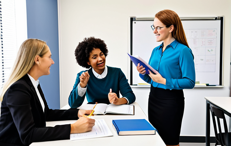 重返讲台 - 이미지 1