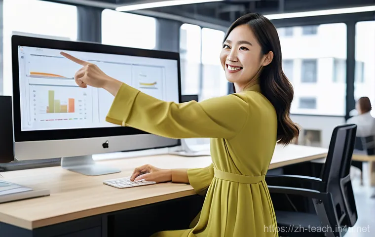 교사 이직 성공 사례 공유 - **A male in his late 40s, East Asian,** previously a history teacher, now a cultural content strateg...