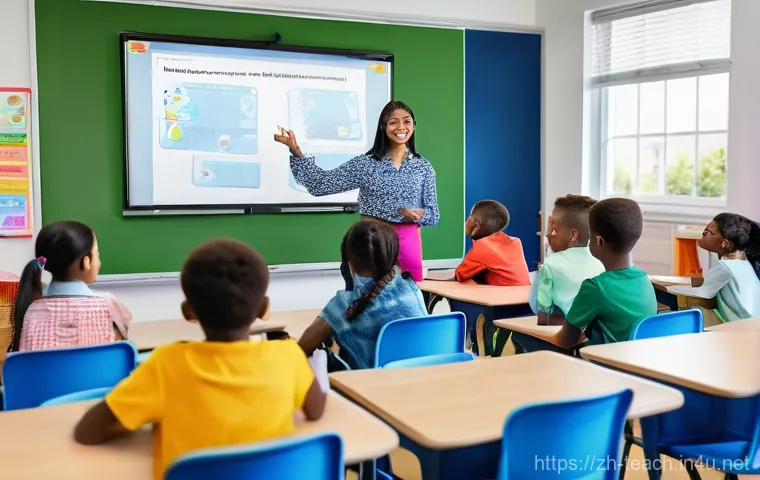 교사 교육 포트폴리오 작성법 - **Prompt: Reflective Teacher Crafting a Digital Portfolio**
A 35-year-old female teacher with a ... 교사 교육 포트폴리오 작성법 - **Prompt: Reflective Teacher Crafting a Digital Portfolio**
A 35-year-old female teacher with a ...