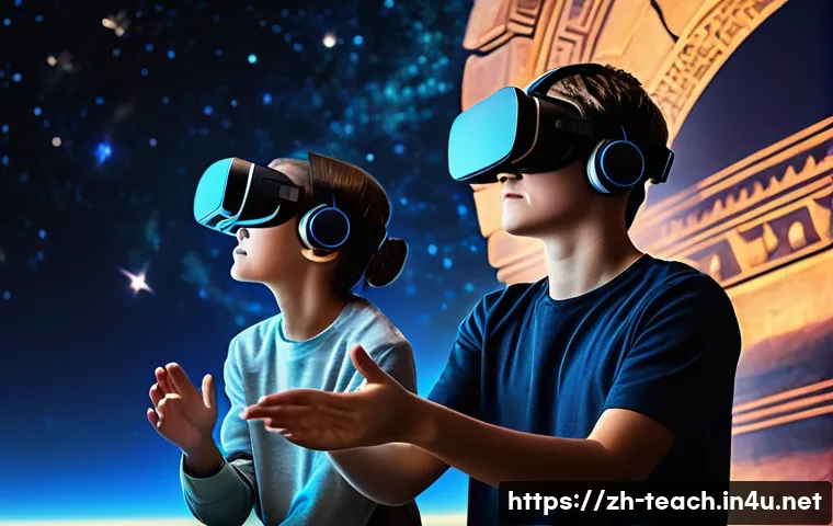 교사 4차 산업혁명 교육 사례 관련 이미지 1