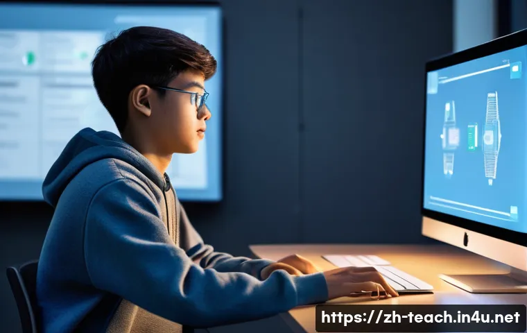 교사 4차 산업혁명 교육 사례 관련 이미지 2