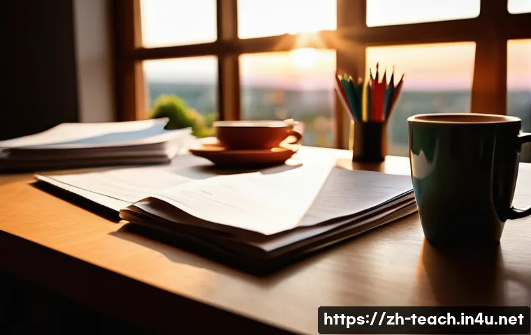 교사 시간 관리 비법 관련 이미지 1