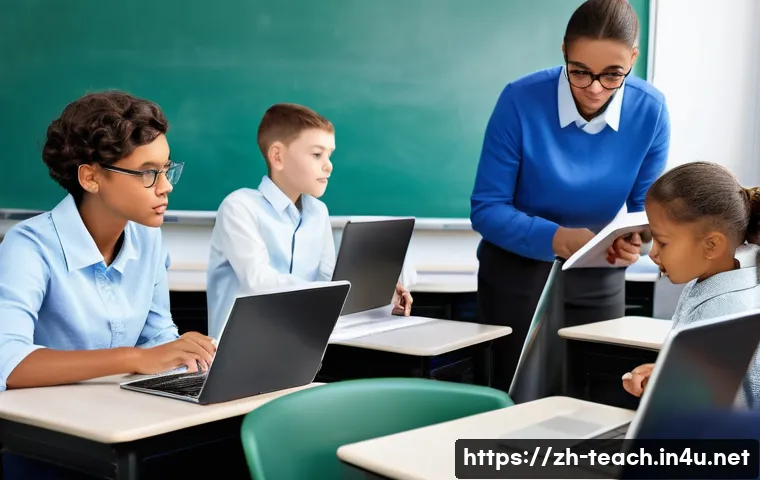 교사 실무 능력 강화 팁 관련 이미지 1