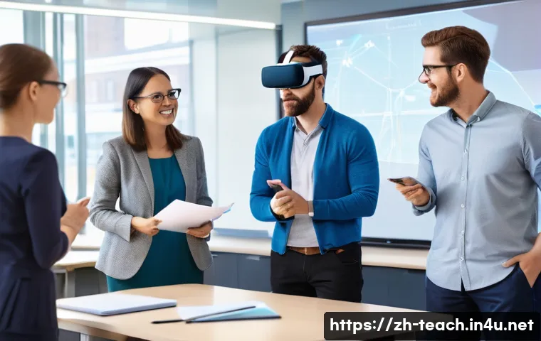 교사 실무 능력 강화 팁 관련 이미지 2