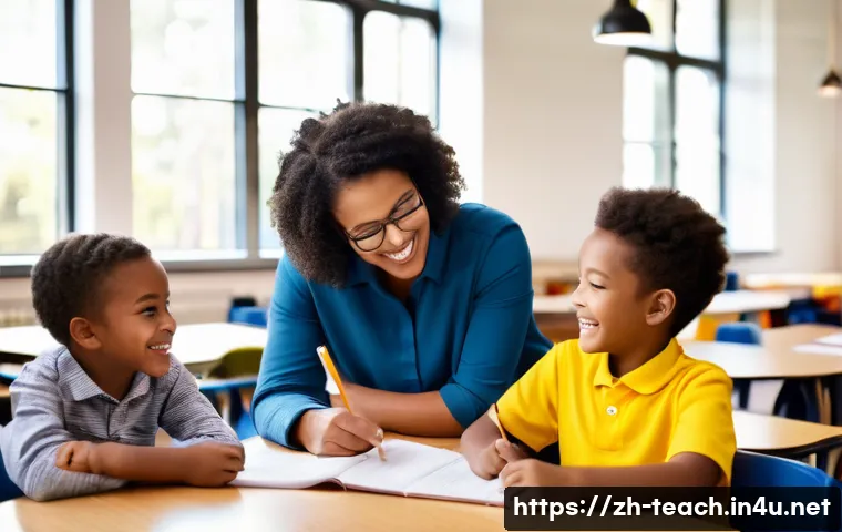 교사 데이터 시각화 활용 사례 관련 이미지 1