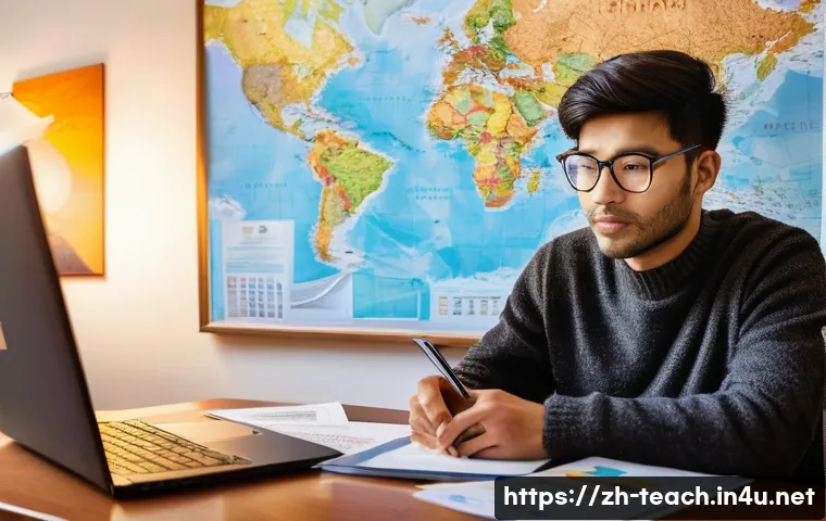 교사 해외 자격증 취득 가이드 관련 이미지 1