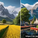 교사 진로 체험 프로그램 운영법 - Here are three detailed image generation prompts in English, adhering to all specified guidelines: