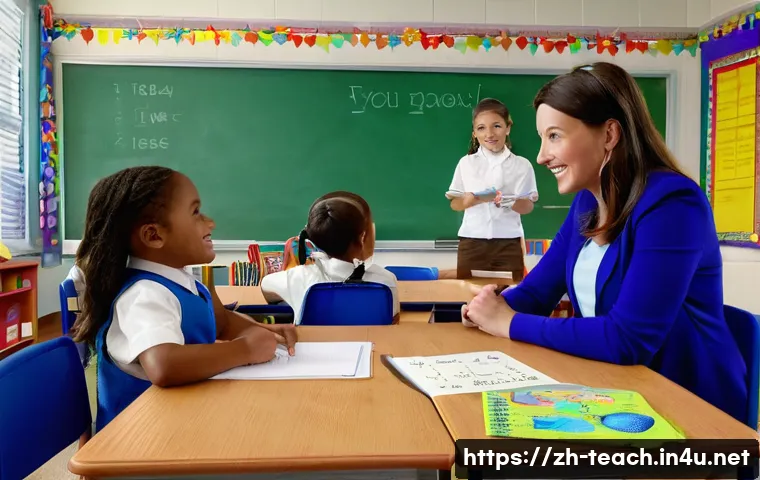 교사 진로 체험 프로그램 운영법 관련 이미지 1