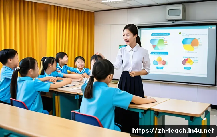 교사 교직 생활 성공 비결 관련 이미지 1