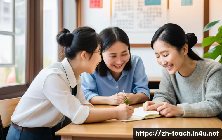 교사 조직 내 갈등 해결 사례 관련 이미지 1
