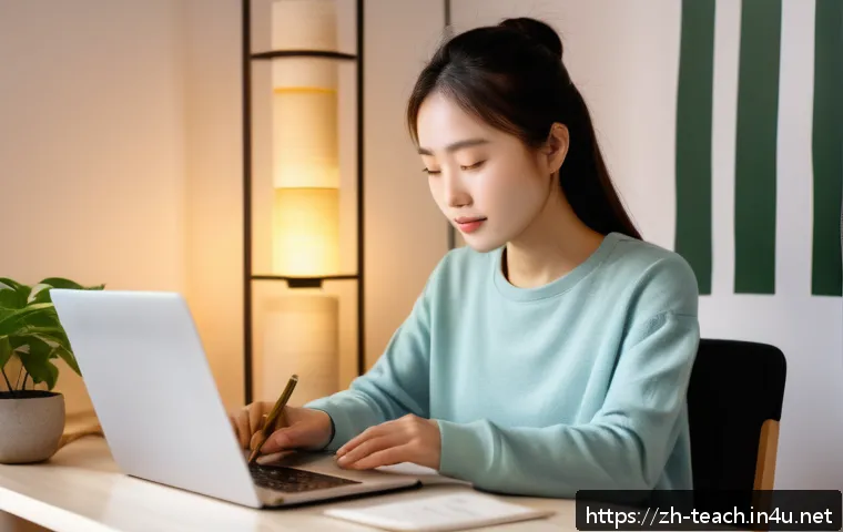 교사 시험 대비 방법 공유 관련 이미지 2
