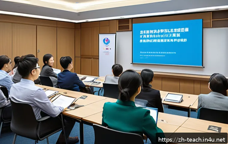 교사 교육 장학금 정보 관련 이미지 1