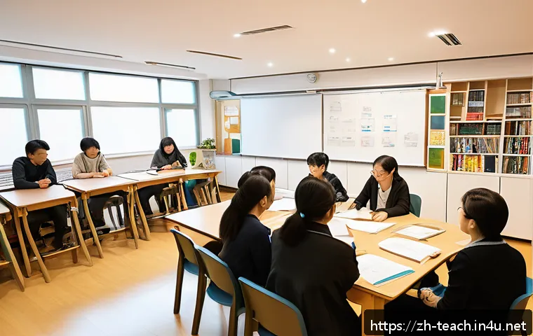 교사 교육 과정 평가법 관련 이미지 2