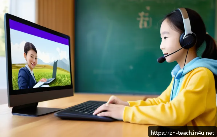 교사 교육 봉사활동 사례 관련 이미지 1